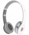 Monster Beats Solo HD white